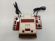ニンテンドークラシックミニFC ジャンプ50周年VER.|NINTENDO