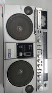ラジオ・カセット|AIWA