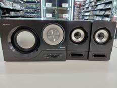 BLUETOOTH スピーカー|X-BEAT