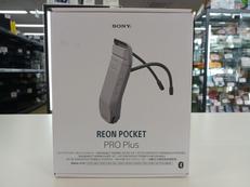 ウェアラブルサーモデバイス|SONY