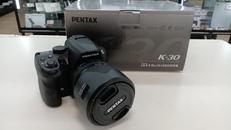デジタル一眼レフレンズキット|PENTAX