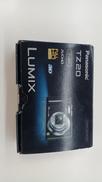 デジカメ|PANAZONIC