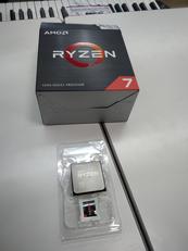 CPU|AMD