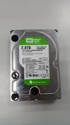 HDD|WD