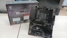 マザーボード|MSI