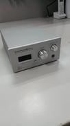 D/Aコンバーター|LUXMAN