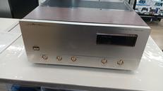 パワーアンプ（トランジスター）|LUXMAN