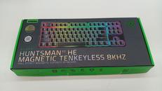 ゲーミングキーボード|RAZER