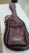 ギターケース|GRECO