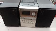 ミニコンポ|PANASONIC