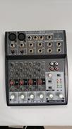 ミキサー|BEHRINGER