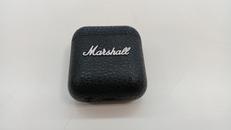 ワイヤレスイヤホン|MARSHALL