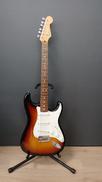 エレキギター|FENDER JAPAN