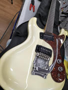 エレキギター|MOSRITE