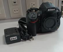 デジタル一眼レフ|NIKON