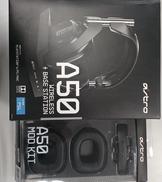 ゲーミングヘッドセット|ASTRO