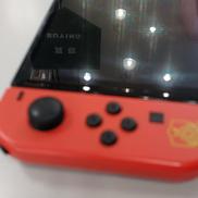 SWITCH有機ELモデル|NINTENDO / 任天堂