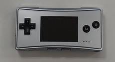 ゲームボーイミクロ|NINTENDO / 任天堂