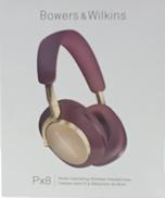 ノイズキャンセリングヘッドホン|BOWERS&WILKINS