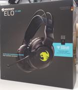 ヘッドセット|ROCCAT