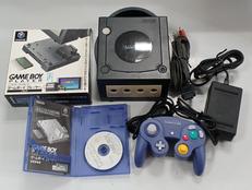 ゲームキューブ|NINTENDO / 任天堂