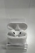 AIRPODS|APPLE