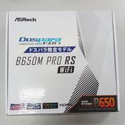 マザーボード|ASROCK