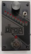 エフェクター|DIGITECH