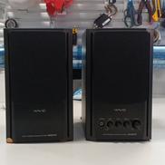 アクティブスピーカー|ONKYO