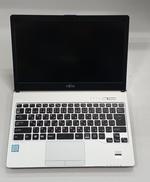 ノートパソコン|FUJITSU