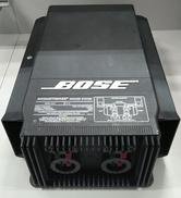 ウーファー|BOSE