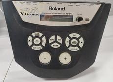 ドラム音源モジュール|ROLAND