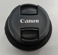 単焦点レンズ|CANON