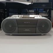 ラジカセ|SONY