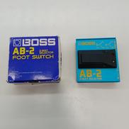 フットスイッチ|BOSS