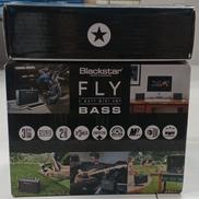 ベースアンプ|BLACKSTAR