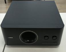 サブウーファー|YAMAHA