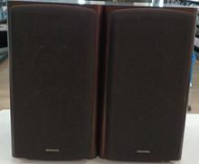 スピーカー|KENWOOD