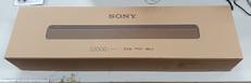 サウンドバー|SONY