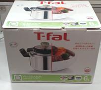 圧力鍋|T-FAL