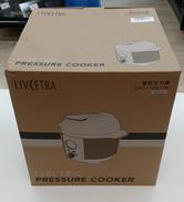 電気圧力鍋|アルファックス・コイズミ株式会社