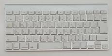 ワイヤレスキーボード|APPLE