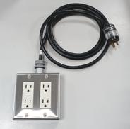 電源タップ|プロケーブル
