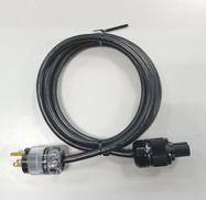 電源ケーブル|WATTGATE