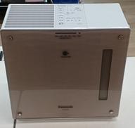 加湿器|PANASONIC