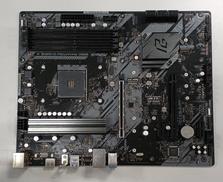 マザーボード|ASROCK