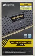 DDR4メモリ 8GB×2|CORSAIR