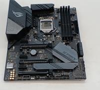 LGA1151マザーボード|ASUS