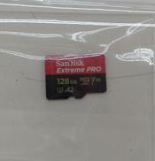 SDカード (128GB)|SANDISK