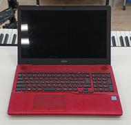 ノートパソコン|FUJITSU